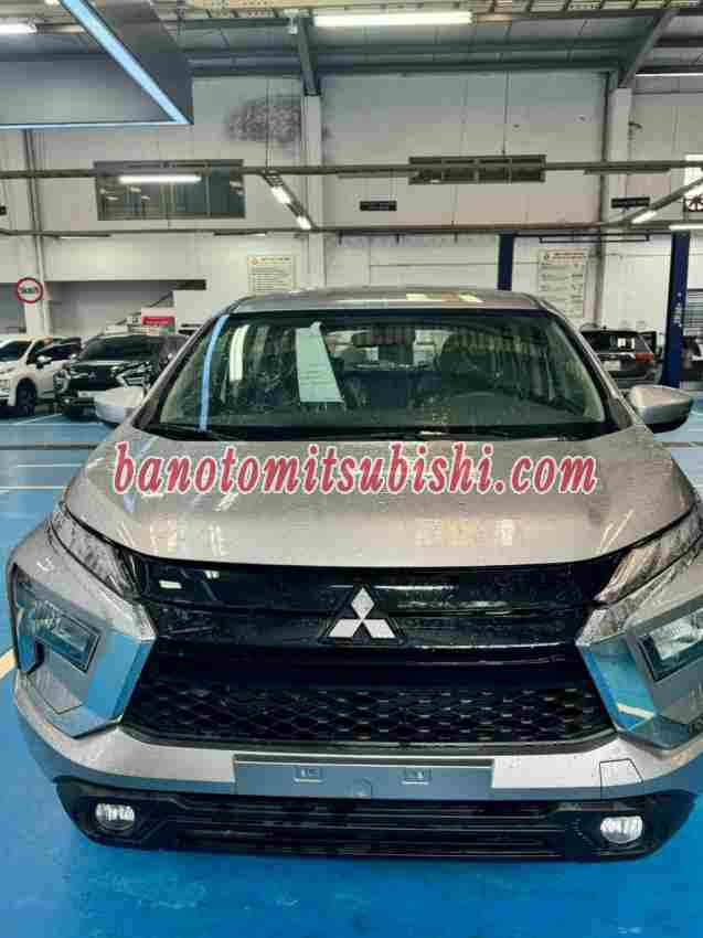 Mitsubishi Xpander 1.5 AT model 2024, Suv