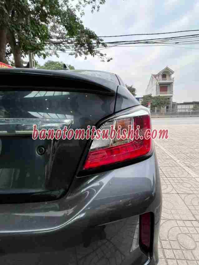 Mitsubishi Attrage Premium 1.2 CVT 2024 - Đẹp lung linh