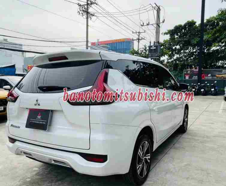 Cần bán Mitsubishi Xpander 1.5 AT 2021, xe đẹp giá rẻ bất ngờ