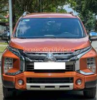 Cần bán xe Mitsubishi Xpander Cross 1.5 AT màu Cam 2021