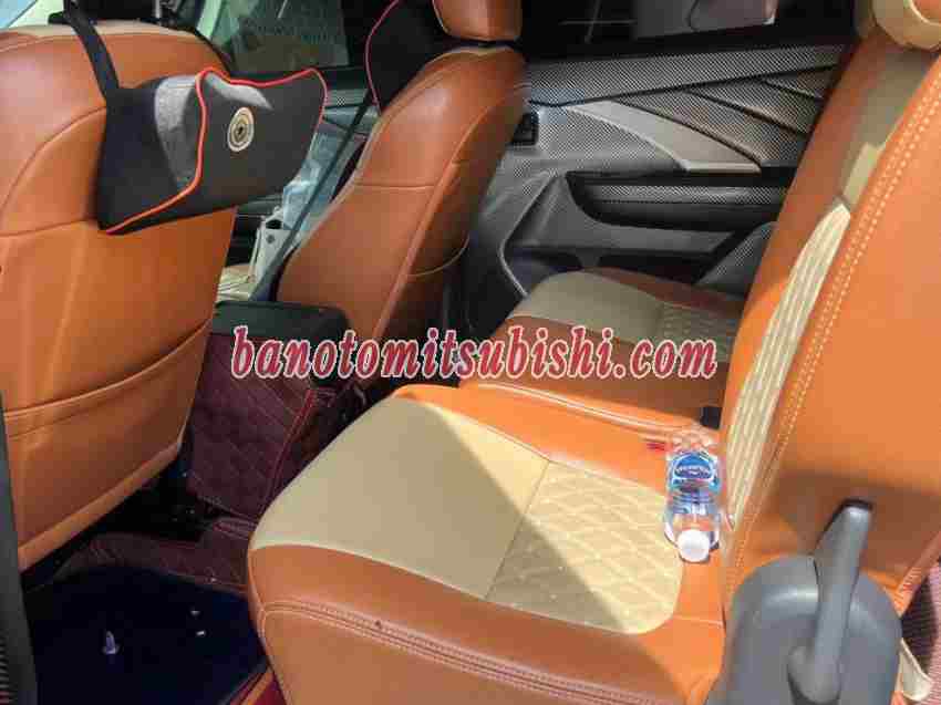 Bán xe Mitsubishi Xpander 1.5 AT sx 2022 - giá rẻ