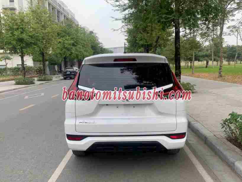 Cần bán gấp xe Mitsubishi Xpander 1.5 MT năm 2023, màu Trắng, Số tay