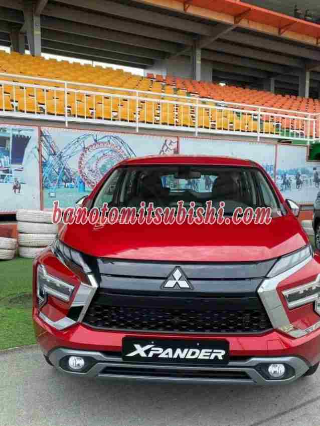 Xe Mitsubishi Xpander Premium 1.5 AT model 2024 - xe đẹp