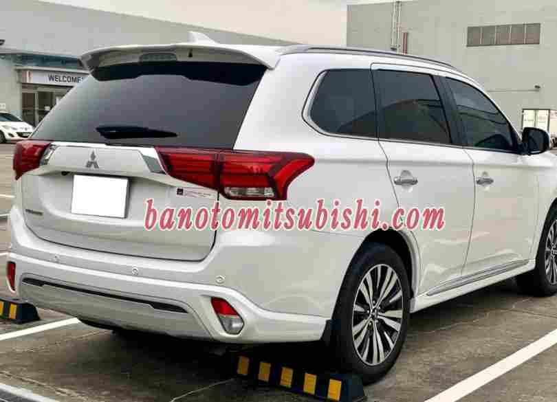 Cần bán gấp Mitsubishi Outlander Premium 2.0 CVT 2022 - Xe đẹp - Giá tốt