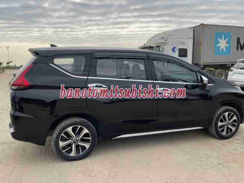 Bán xe Mitsubishi Xpander 1.5 AT sx 2019 - giá rẻ