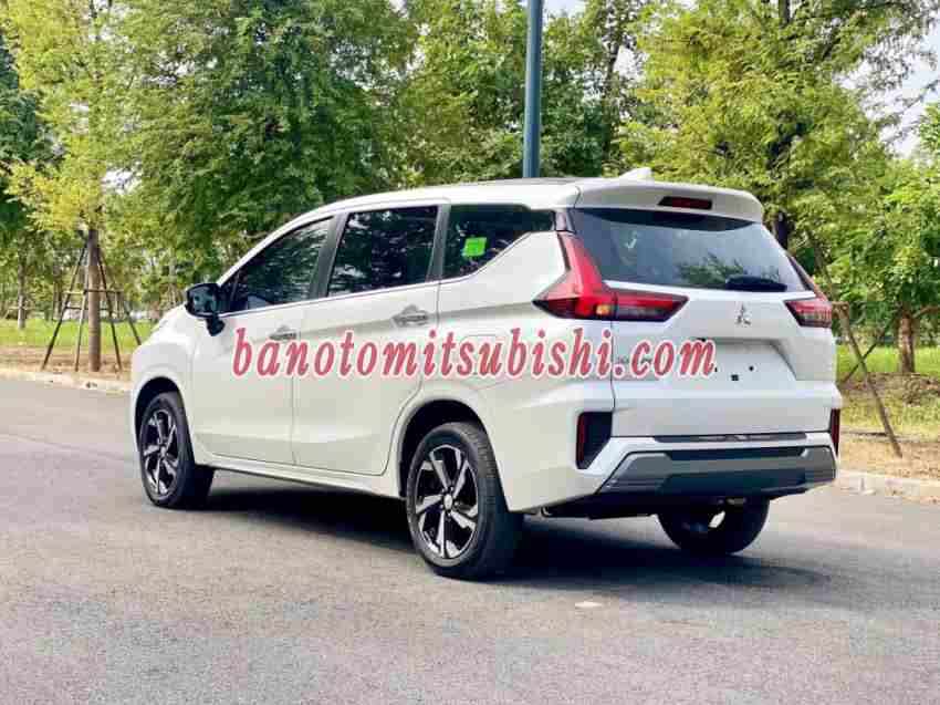 Mitsubishi Xpander Premium 1.5 AT 2024 giá cực tốt