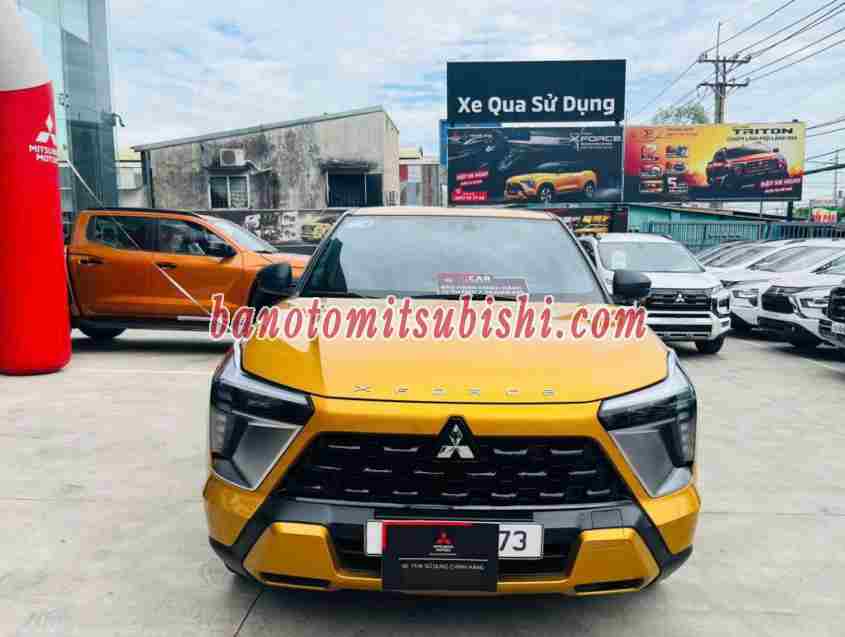 Bán Mitsubishi Xforce Premium đời 2024 xe đẹp - giá tốt