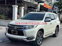 Bán Mitsubishi Pajero Sport 3.0G 4x4 AT 2016 - giá tốt