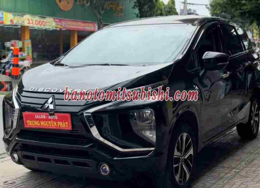 Mitsubishi Xpander 1.5 MT 2019 giá cực tốt