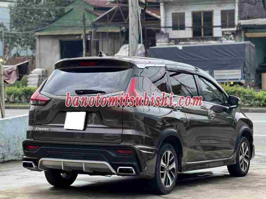 Mitsubishi Xpander 1.5 AT 2018 giá cực tốt