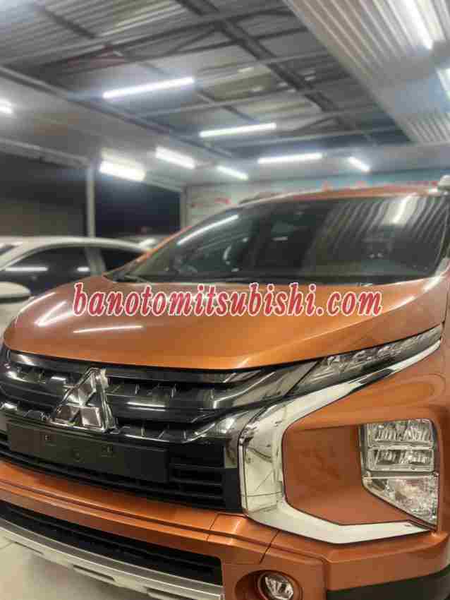 Mitsubishi Xpander Cross 1.5 AT 2021 - Giá tốt