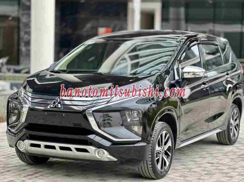 Mitsubishi Xpander 1.5 AT model 2019 xe chuẩn hết ý