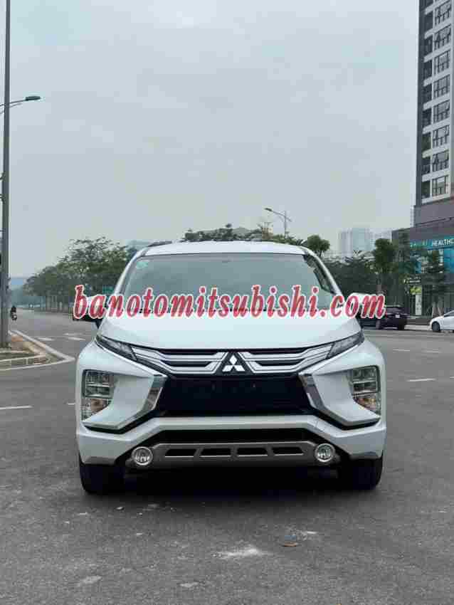 Mitsubishi Xpander 1.5 AT 2020 Máy xăng đẹp long lanh