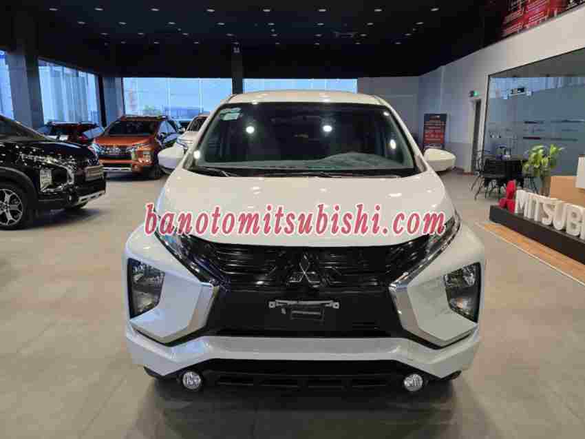 Cần bán Mitsubishi Xpander 1.5 MT Máy xăng 2023 màu Trắng