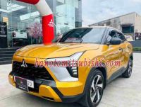 Cần bán xe Mitsubishi Xforce Premium năm 2024 màu Vàng cực đẹp