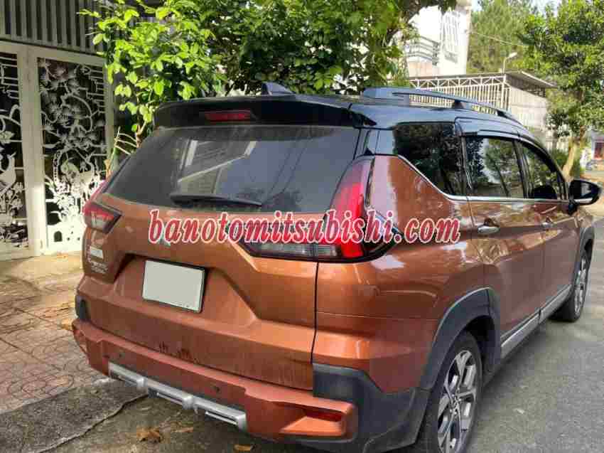 Mitsubishi Xpander Cross 1.5 AT 2023 giá cực tốt