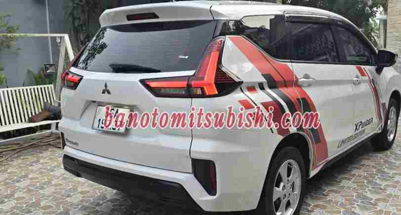 Mitsubishi Xpander 1.5 AT 2022 - Giá tốt