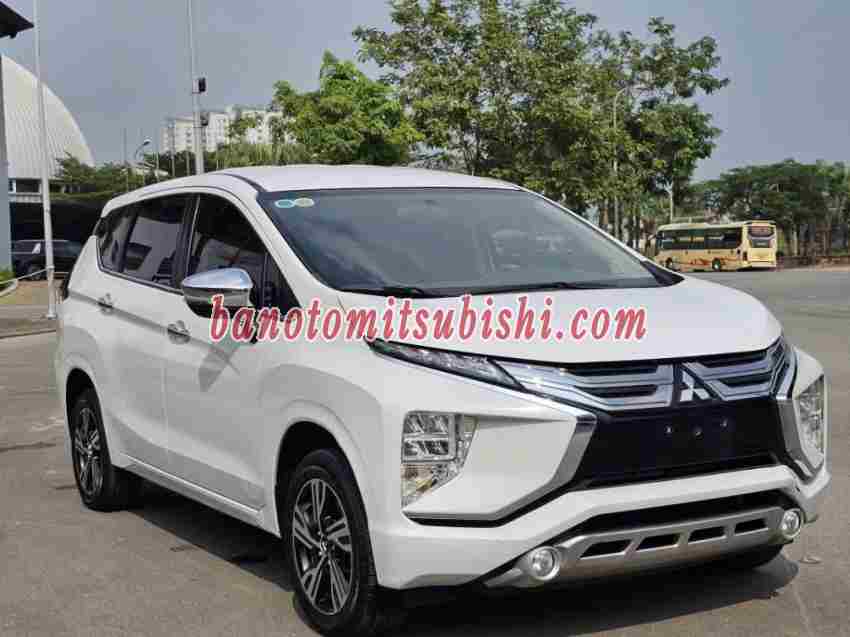 Bán xe Mitsubishi Xpander 1.5 AT đời 2021 - Giá tốt