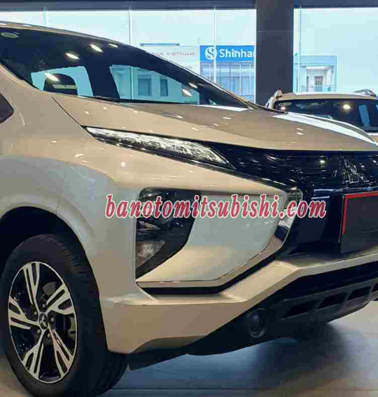 Mitsubishi Xpander 1.5 MT 2022 giá cực tốt