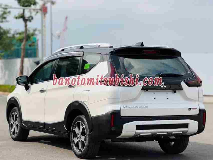 Cần bán Mitsubishi Xpander Cross 1.5 AT Máy xăng 2020 màu Trắng