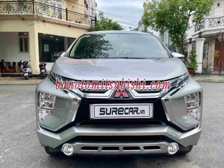 Mitsubishi Xpander 1.5 AT 2020 giá cực tốt