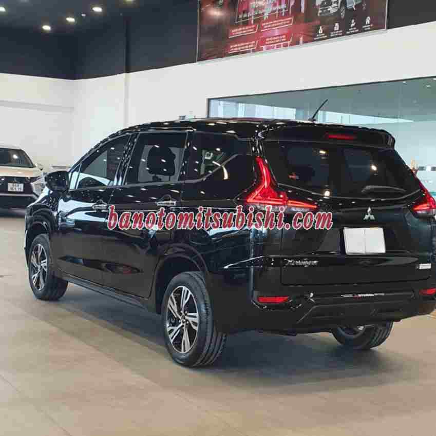 Cần bán gấp xe Mitsubishi Xpander 1.5 MT năm 2023, màu Đen, Số tay