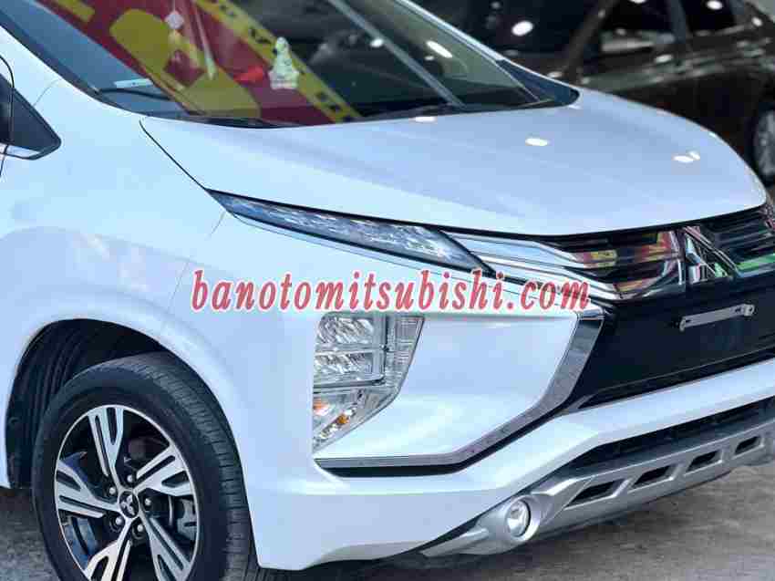 Bán Mitsubishi Xpander 1.5 AT 2021 - Trắng