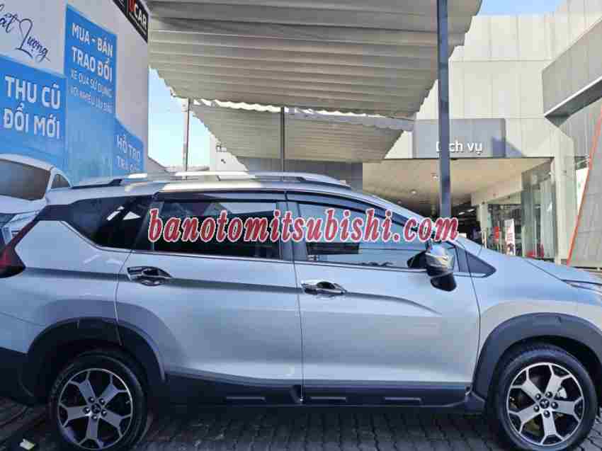 Cần bán Mitsubishi Xpander Cross 1.5 AT 2021, xe đẹp giá rẻ bất ngờ