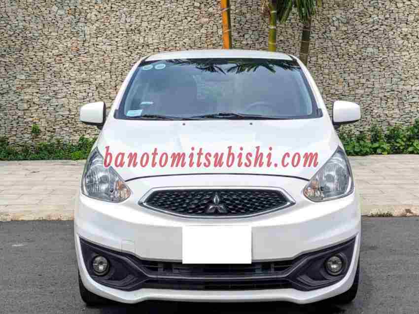 Bán xe Mitsubishi Mirage 1.2MT sx 2017 - giá rẻ