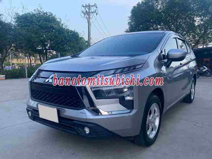 Mitsubishi Xpander 1.5 AT 2022 Máy xăng, xe đẹp