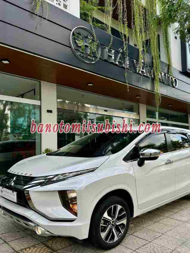 Bán Mitsubishi Xpander 1.5 AT 2018 - giá tốt