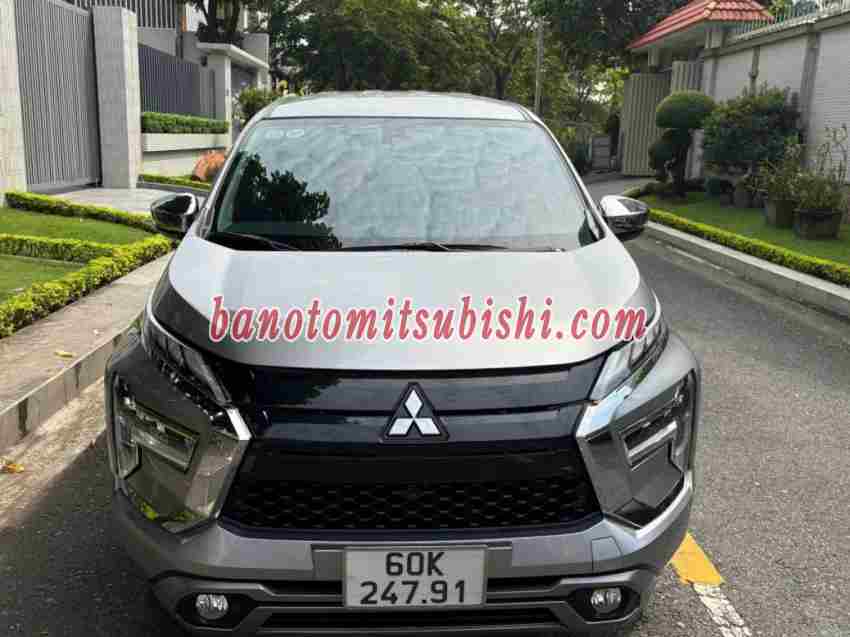 Mitsubishi Xpander Premium 1.5 AT 2023 Máy xăng đẹp long lanh