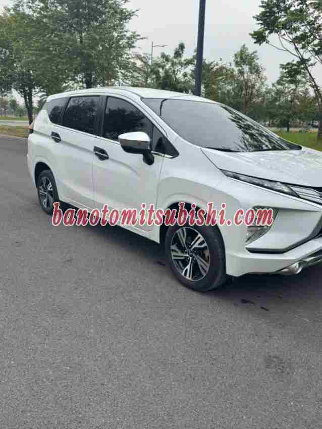 Mitsubishi Xpander 1.5 AT 2020, xe đẹp, hết ý