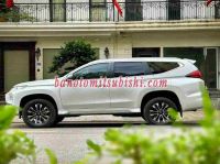 Mitsubishi Pajero Sport 2.4D 4x4 AT sản xuất 2021 cực chất!