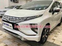 Cần bán xe Mitsubishi Xpander 1.5 AT năm 2019 màu Trắng cực đẹp