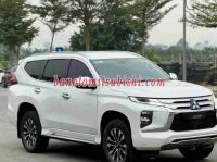 Cần bán gấp Mitsubishi Pajero Sport 2.4D 4x4 AT năm 2022 giá cực tốt