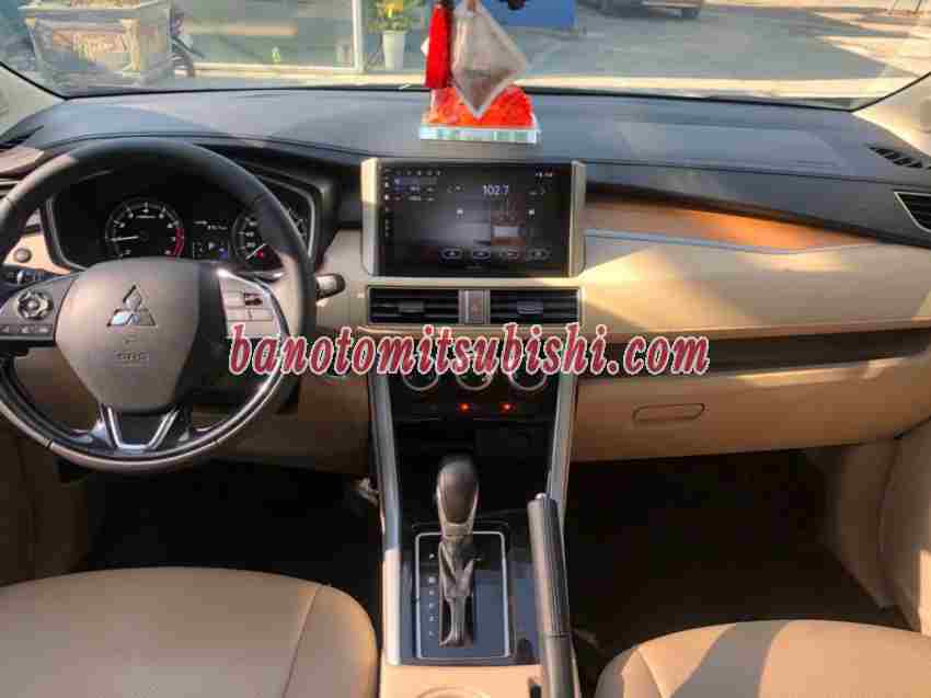 Mitsubishi Xpander 1.5 AT 2020 Số tự động giá đẹp