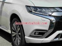 Cần bán Mitsubishi Outlander Premium 2.0 CVT Máy xăng 2023 màu Trắng