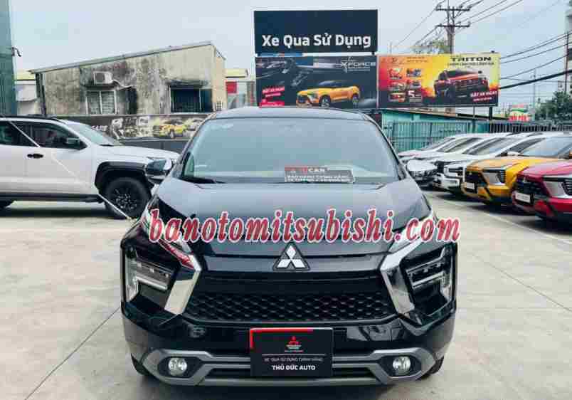 Cần bán xe Mitsubishi Xpander Premium 1.5 AT 2022 Số tự động màu Đen