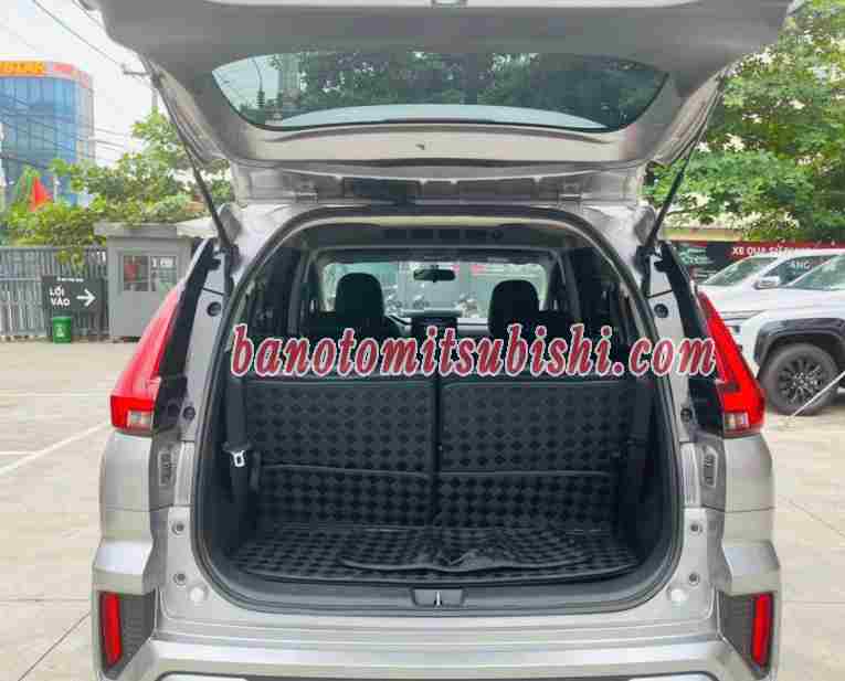 Cần bán Mitsubishi Xpander Premium 1.5 AT 2022, xe đẹp giá rẻ bất ngờ