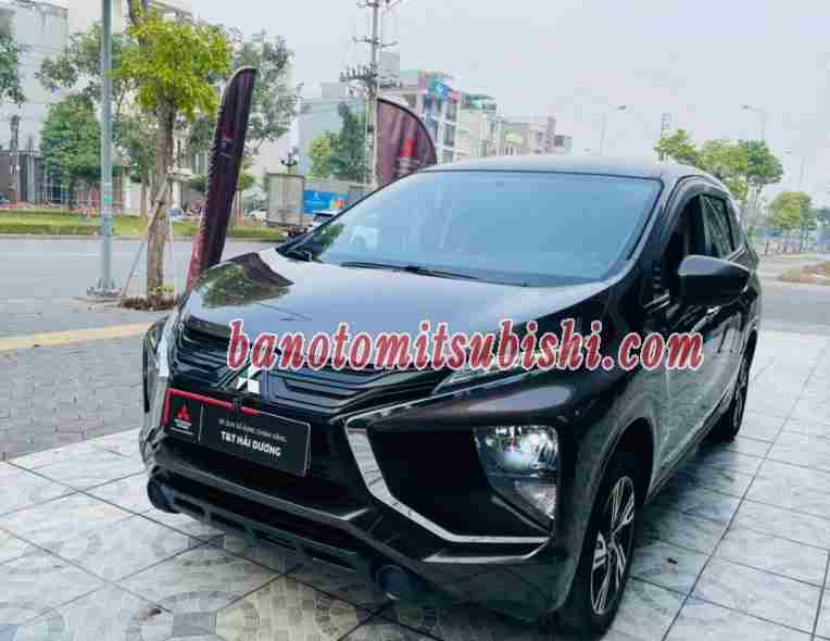 Mitsubishi Xpander 1.5 MT model 2021 xe chuẩn hết ý