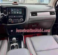 Mitsubishi Outlander 2.0 CVT model 2019 xe chuẩn hết ý