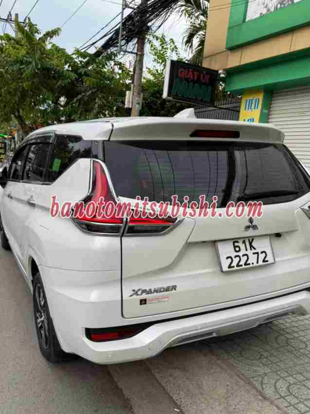 Bán Mitsubishi Xpander 1.5 AT 2020 - giá tốt