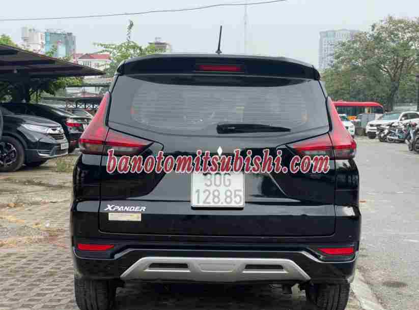 Xe Mitsubishi Xpander 1.5 AT đời 2019 đẹp bán gấp