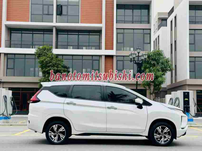 Mitsubishi Xpander 2021 Suv màu Trắng