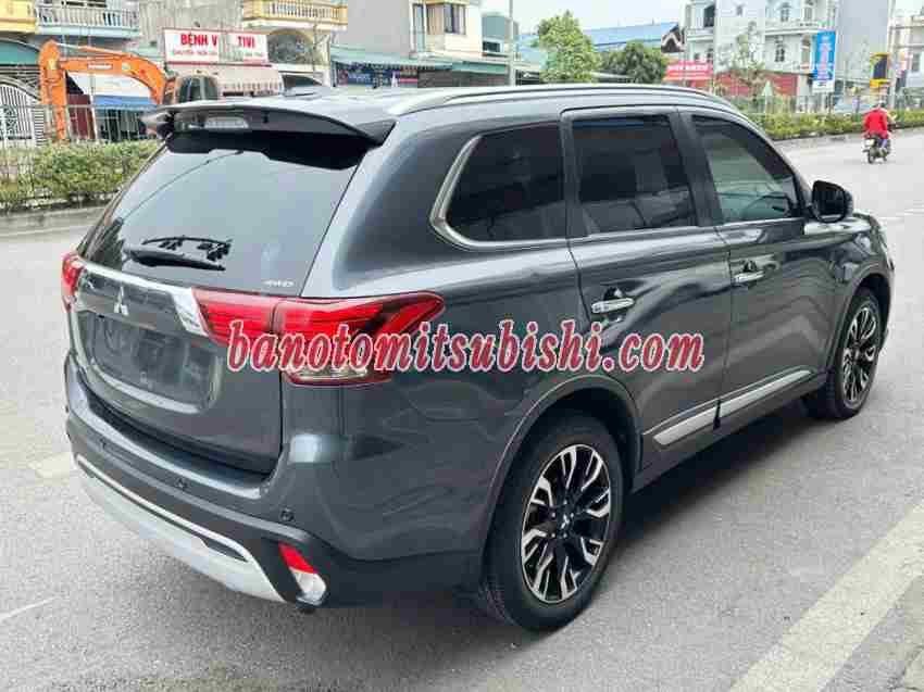 Cần bán Mitsubishi Outlander 2.4 CVT Premium 2020 xe đẹp