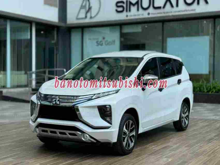 Cần bán xe Mitsubishi Xpander 1.5 AT 2020 Số tự động màu Trắng