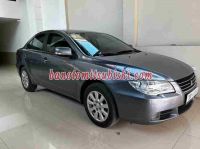 Cần bán xe Mitsubishi Lancer Fotis 2.0 AT 2007 Số tự động màu Xám