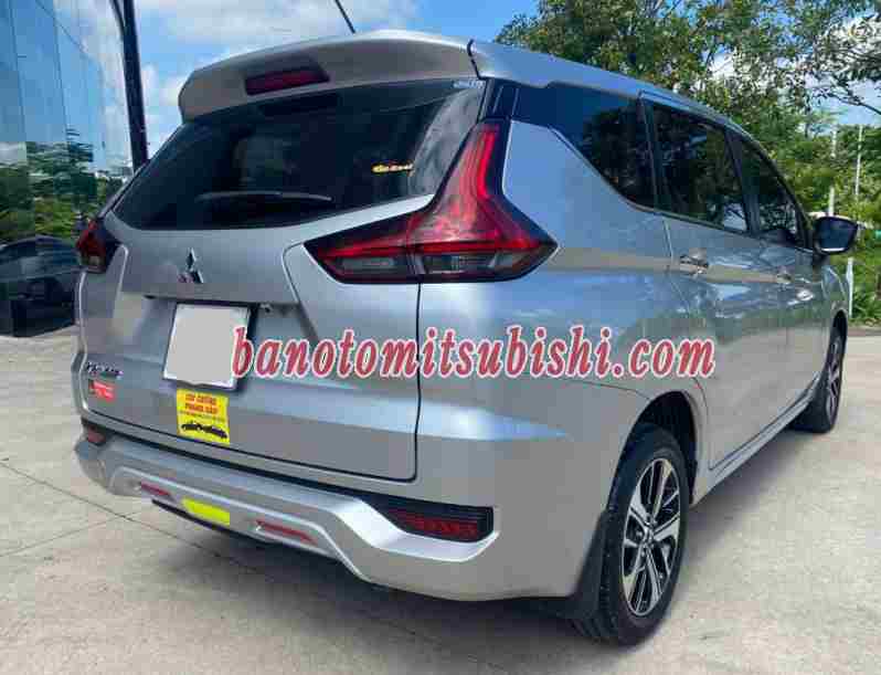 Cần bán Mitsubishi Xpander 1.5 AT 2019 xe đẹp