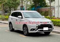 Bán Mitsubishi Outlander 2.0 CVT, màu Trắng, Máy xăng, 2022